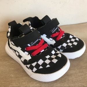Vans Ultrarange Rapidweld Toddler Sneakers